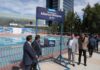 BUAP moderniza alberca olímpica: tendrá techo y calefacción con energía solar
