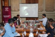 Gobierno de Pepe Chedraui concluye con éxito la evaluación de 47 cortometrajes inscritos en el concurso “Por una Capital sin Corrupción”