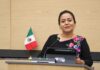 Promueve diputada Celia Bonaga la incorporación de un Programa para el Desarrollo Integral de las Juntas Auxiliares