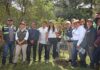 Cuautlancingo, sede de la Mega Jornada de Limpieza de Ríos 2026