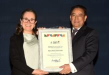 ¡Entre los mejores! Egresados BUAP entran al 2.9% de excelencia del Ceneval