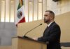 Propone diputado Jaime Aurioles revocar permisos obtenidos con información contraria a la Ley