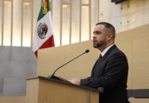 Propone diputado Jaime Aurioles revocar permisos obtenidos con información contraria a la Ley