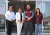 Cuautlancingo y SEDIF fortalecen coordinación en favor de las familias