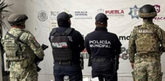 Fuerzas de seguridad detienen a 74 personas en la entidad