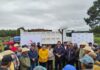 Biofertilizante de Altosano Granjas Carroll impulsa cultivos en Veracruz y Puebla