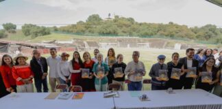 95 años de exploraciones arqueológicas en la Gran Pirámide de Cholula