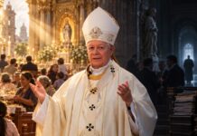 Del altar al poder: las luces y sombras de Víctor Sánchez en Puebla