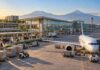 Más vuelos, turismo y empleos: así cambiará el Aeropuerto de Puebla