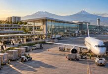 Más vuelos, turismo y empleos: así cambiará el Aeropuerto de Puebla