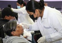 Gobierno del Estado y SEDIF cumplen meta de mil cirugías gratuitas