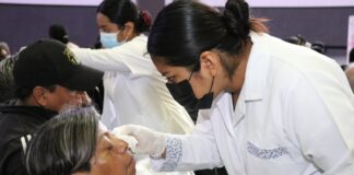 Gobierno del Estado y SEDIF cumplen meta de mil cirugías gratuitas