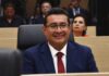 Trabaja Pável Gaspar para fortalecer y garantizar los derechos de pueblos y comunidades indígenas