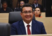 Trabaja Pável Gaspar para fortalecer y garantizar los derechos de pueblos y comunidades indígenas