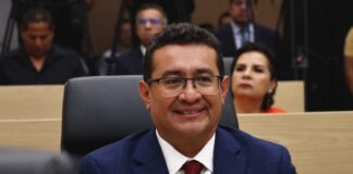Trabaja Pável Gaspar para fortalecer y garantizar los derechos de pueblos y comunidades indígenas