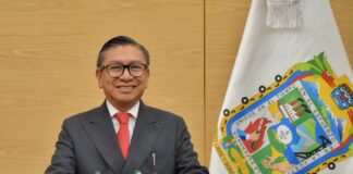Propone José Luis Figueroa creación del registro estatal de predios forestales incendiados