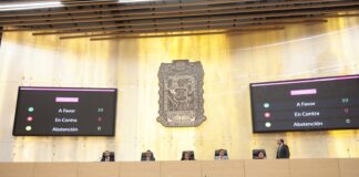 Avala Congreso del Estado exhorto para fortalecer la medicina tradicional indígena