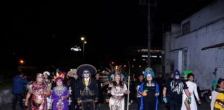 San Andrés Cholula avanza en la actualización de su Programa de Desarrollo Turístico Sostenible