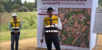 Vecinos decidirán si Cablebús llega a La Resurrección: Armenta