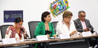 En Comisión del Congreso, avalan exhorto para fortalecer el saneamiento y protección de los ríos en Puebla