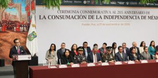 Honrar la soberanía exige instituciones transparentes y cercanas