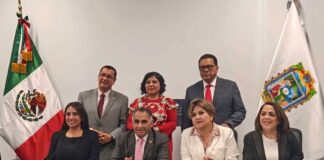 Aprueba Comisión del Congreso exhortos para reforzar seguridad en unidades del transporte público