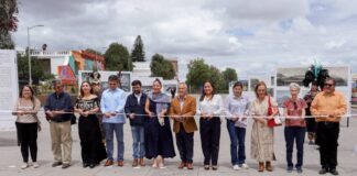 95 años de historia, San Andrés Cholula conmemora las exploraciones de la Gran Pirámide