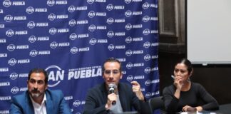 Mario Riestra pide a Pepe Chedraui dejar el cargo