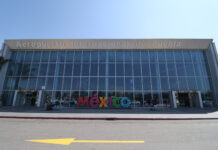 Aeropuerto de Puebla duplicará capacidad con inversión de mil 50 mdp