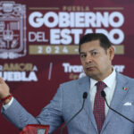 Armenta responde a Simón Levy y rechaza señalamientos de “narcogobierno”