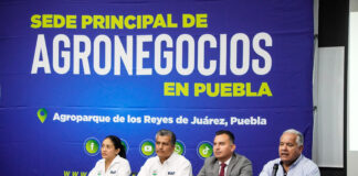 La BUAP llevará el campo al siguiente nivel con la Expo Hortícola 2026
