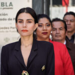 Morena aún no sanciona a Nay Salvatori y ella coquetea con PT