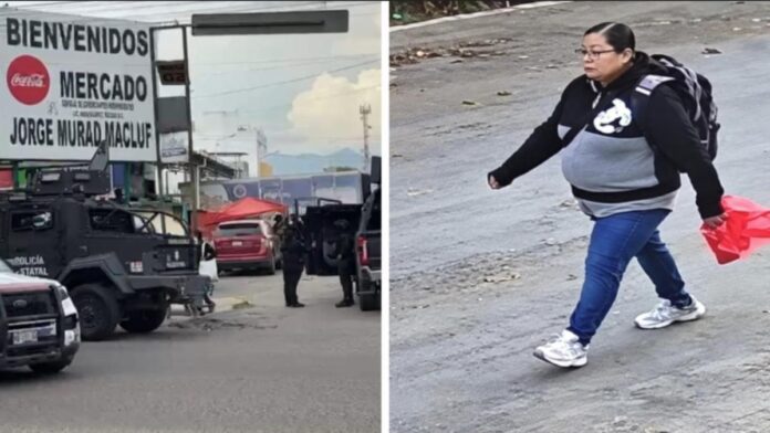 desaparecida