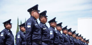 Policías con más tecnología: C5i y Arcos van por modernización en 2027: FS