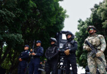 Marina refuerza operativo para localizar a universitario desaparecido en Puebla