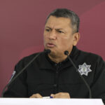 Puebla ya no será escondite de criminales; “El Amarillo” llegó para ocultarse