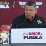 Puebla recupera 3.5 millones de litros de huachicol