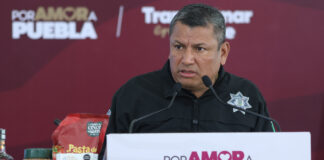 Puebla recupera 3.5 millones de litros de huachicol