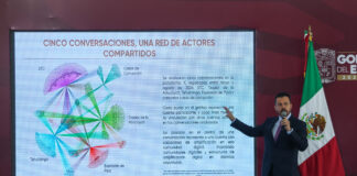 Gobierno irá a escuchar a vecinos por Cablebús; arrancan asambleas en colonias