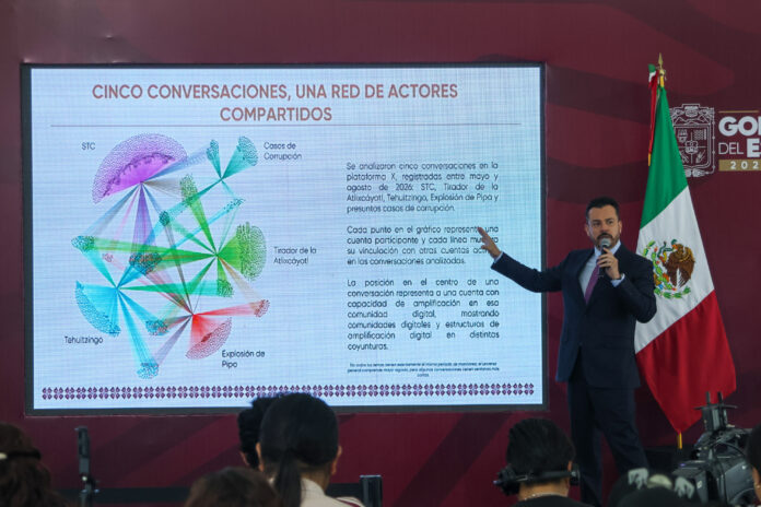 GOBIERNO ESTATAL . DERECHO DE REPLICA