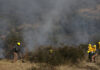 Puebla, entre los 10 estados con más incendios forestales del país