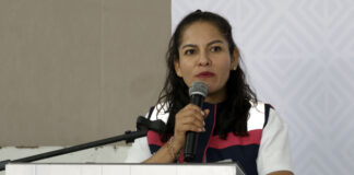 San Andrés Cholula fortalecerá y certificará talleres de Casa Violeta