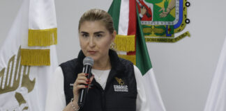 FGE intensifica búsqueda de estudiante y abre línea de ajuste de cuentas por desaparecida