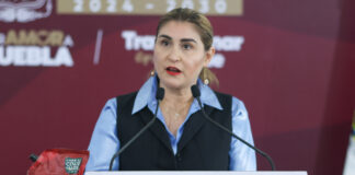 Fiscalía aún no recibe denuncia por desaparición del hijo del alcalde de Tecamachalco