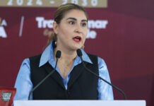 Fiscal niega haber amenazado a exregidores de Acatlán: “que presenten su denuncia”