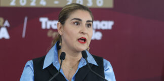 Fiscal niega haber amenazado a exregidores de Acatlán: “que presenten su denuncia”