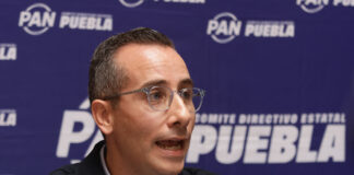 Exalcaldes, empresarios y un regidor integran la lista para la candidatura del PAN en San Pedro Cholula