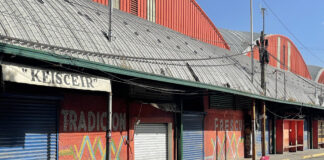 Mujer desaparecida en Mercado Morelos ligada a cobro de piso; SSP también busca a estudiante BUAP
