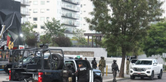 ¡Caen dos pesos pesados en Puebla! Detienen en Lomas de Angelópolis a presuntos secuestradores y extorsionadores