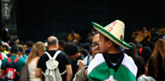 Después de la fiesta, Puebla amanece con saldo blanco